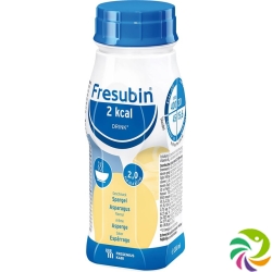 Fresubin 2 Kcal Drink Spargeln 4x 200ml