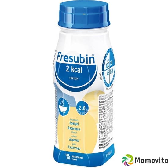 Fresubin 2 Kcal Drink Spargeln 4x 200ml buy online