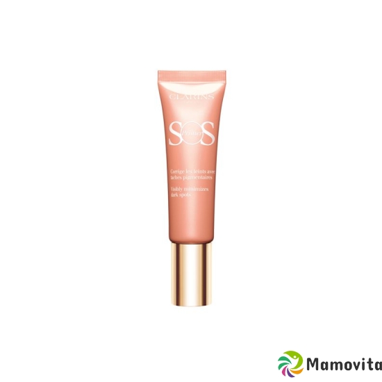 Clarins Sos Primer Pv No 03 buy online