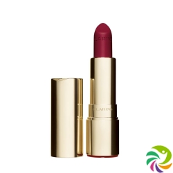 Clarins Joli Rouge Velvet No 754v