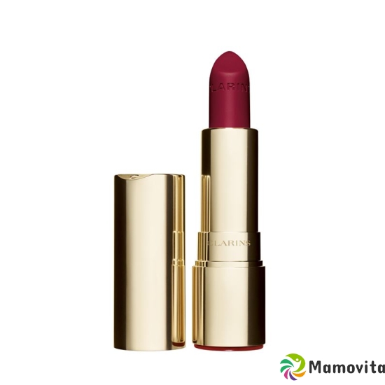 Clarins Joli Rouge Velvet No 754v buy online