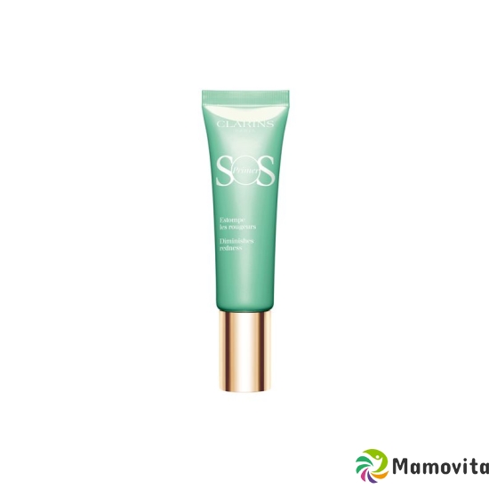 Clarins Sos Primer Pv No 04 buy online