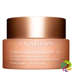 Clarins Extra Firming Jour SPF 15 50ml