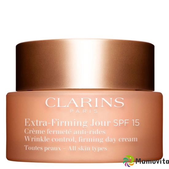 Clarins Extra Firming Jour SPF 15 50ml buy online