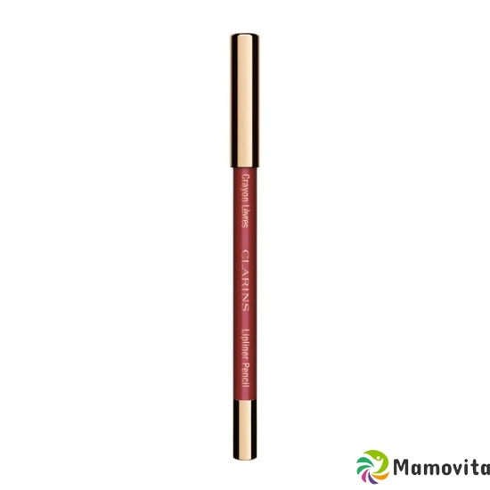 Clarins Crayon A Levres No 07 buy online