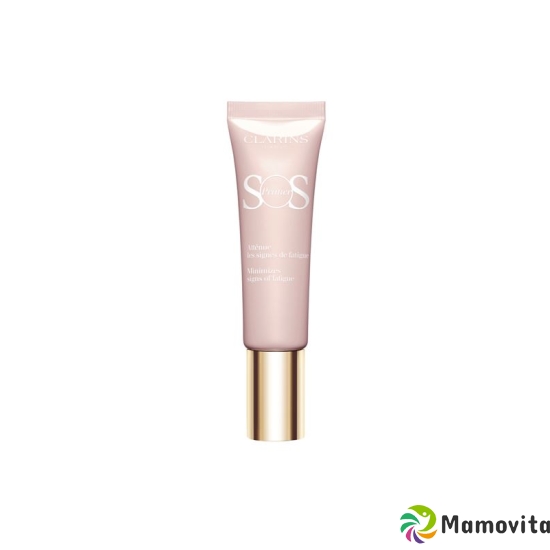 Clarins Sos Primer Pv No 01 buy online