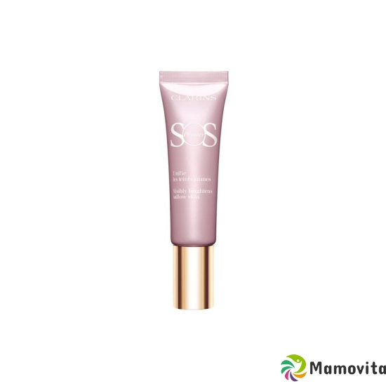 Clarins Sos Primer Pv No 05 buy online