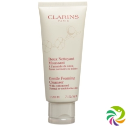 Clarins Dnm Tp Edit Lim 200ml