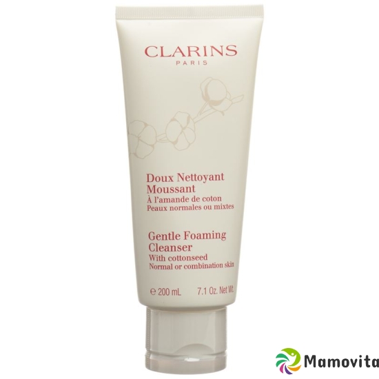 Clarins Dnm Tp Edit Lim 200ml buy online