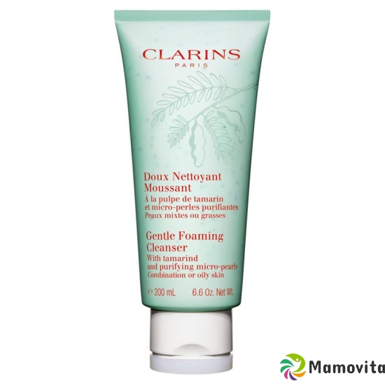 Clarins Dnm Pg Edit Lim 200ml buy online