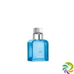 Klein Eter Men Air Eau de Toilette Spray 50ml