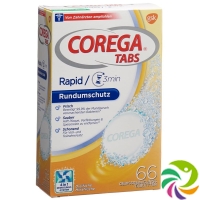 Corega Rapid 66 Stück