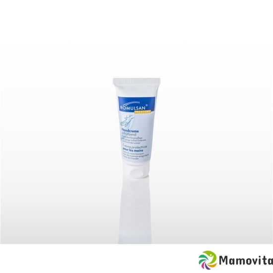 Romulsan Proderma Handcreme Schützend 100ml buy online