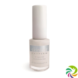 Skinicer Oxyperm Nagellack Top+basecoat 6ml