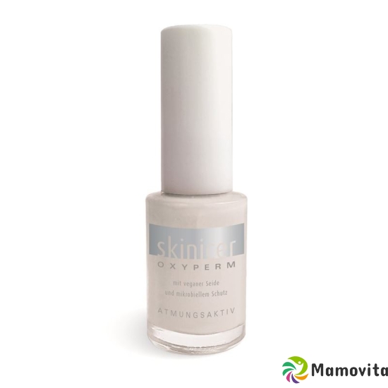 Skinicer Oxyperm Nagellack Top+basecoat 6ml buy online