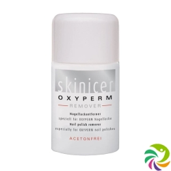 Skinicer Oxyperm Remover 100ml