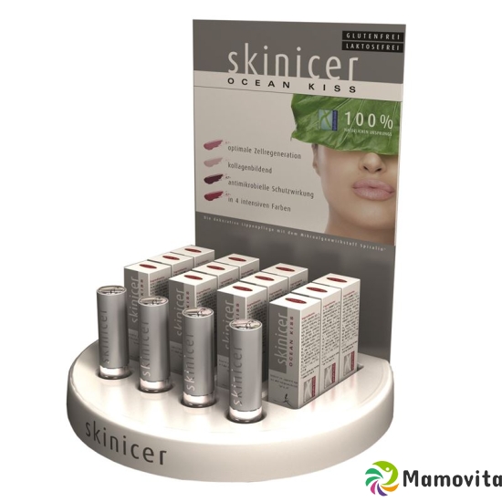 Skinicer Ocean Kiss Display equipped buy online