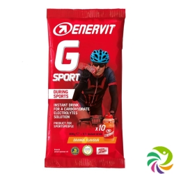 Enervit G Sport Instant Drink M Kohlenhydrat 300g