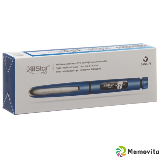 Allstar Pro Lantus/apidra/insuman insulin pen blue buy online