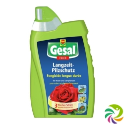 Gesal Langzeit-Pilzschutz Fulco Flasche 500ml