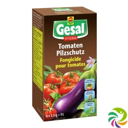 Gesal Tomaten-Pilzschutz Vitigran 6 Beutel 3.5g