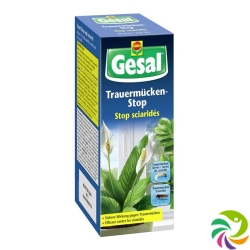 Gesal Trauermücken-stop Flasche 50ml