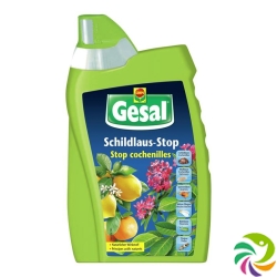 Gesal Schildlaus-Stop Flasche 500ml