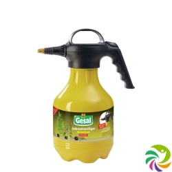 Gesal Unkrautvertilger Super-Rapid Rtu Spray 1.8L