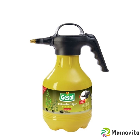 Gesal Unkrautvertilger Super-Rapid Rtu Spray 1.8L buy online