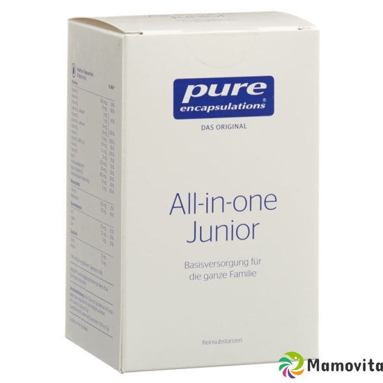 Pure All-in-one Junior Sticks Beutel 30 Stück buy online