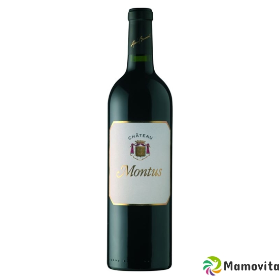 Chateau Montus Madiran Ac Alain Bru 2013 6x 75cl buy online