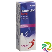 Traumalix Forte Spray 50ml