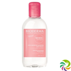 Bioderma Sensibio Tonique Ps 250ml