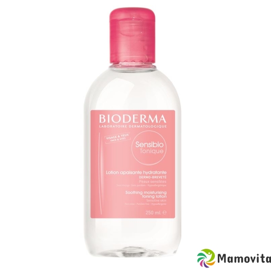 Bioderma Sensibio Tonique Ps 250ml buy online