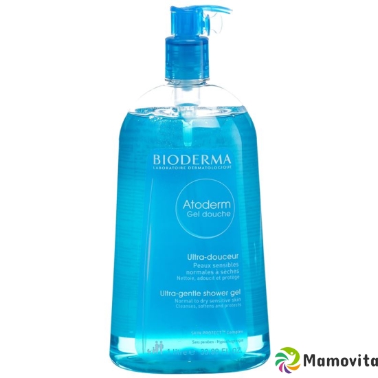 Bioderma Atoderm Gel Douche 1000ml buy online