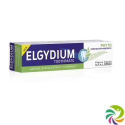 Elgydium Phyto Zahnpasta Tube 75ml