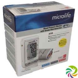 Microlife Blutdruckmesser Bp B3 Afib 4g