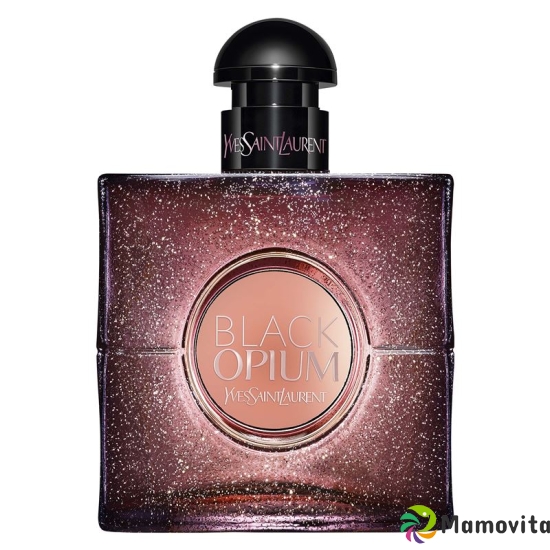 Ysl Opium Black New Eau de Toilette Spray 50ml buy online