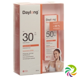 Daylong Protect&care Face SPF 50+ & Body Spf30-20%