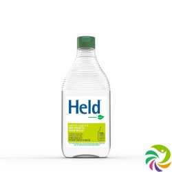 Held By Ecover Hand-Spülmittel Zitrone&Aloe 450ml