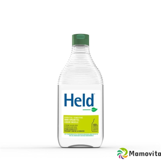 Held By Ecover Hand-Spülmittel Zitrone&Aloe 450ml buy online