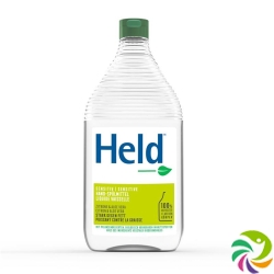 Held By Ecover Hand-Spülmittel Zitrone&Aloe 950ml