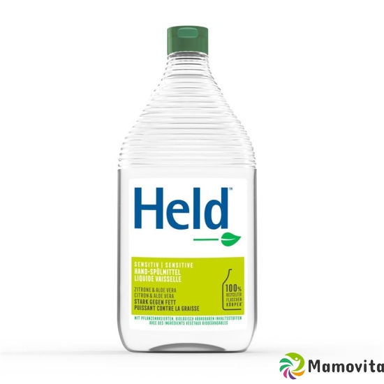 Held By Ecover Hand-Spülmittel Zitrone&Aloe 950ml buy online