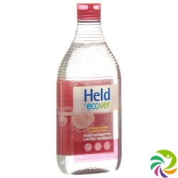 Held By Ecover Hand-Spülmittel Granatapfel&Feige 450ml