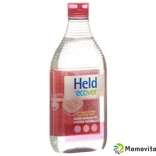 Held By Ecover Hand-Spülmittel Granatapfel&Feige 450ml buy online