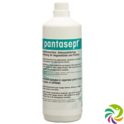 Pantasept disinfection spray 400ml