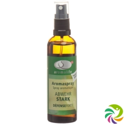 Aromalife Abwehrstark Aromaspray Spray 75ml