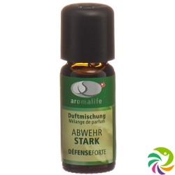 Aromalife Abwehrstark Durfmischung Flasche 10ml