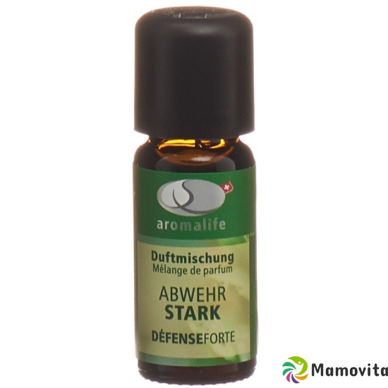 Aromalife Abwehrstark Durfmischung Flasche 10ml buy online