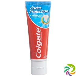 Colgate Caries Protection Zahnpasta Tube 75ml